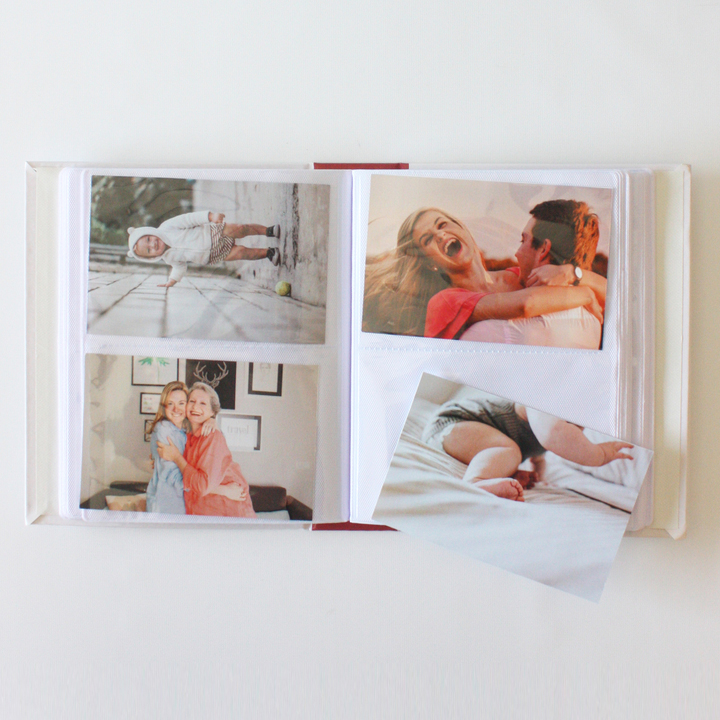 ÁLBUM KIDS JIRAFA 13X18X200